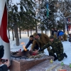 День памяти о россиянах, исполнявших свой служебный долг за пределами Отечества - Пуровская районная </br>общественная организация 